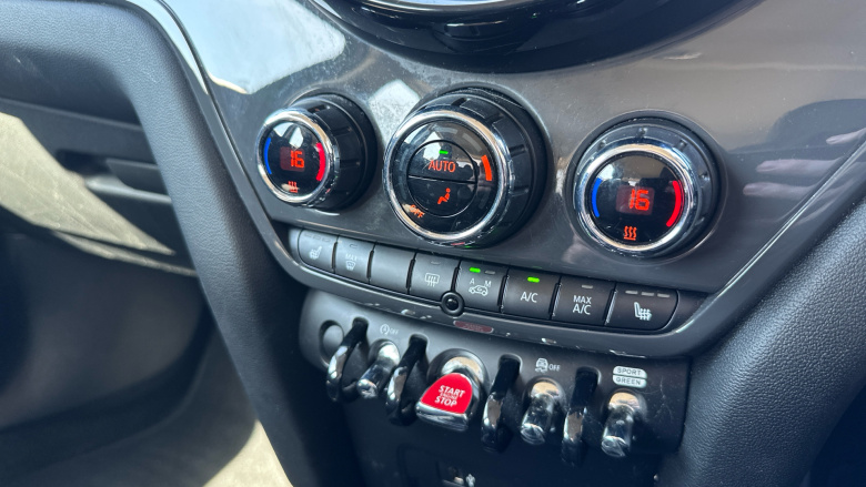 MINI Countryman 1.5 Cooper Classic 5dr Auto Petrol Hatchback